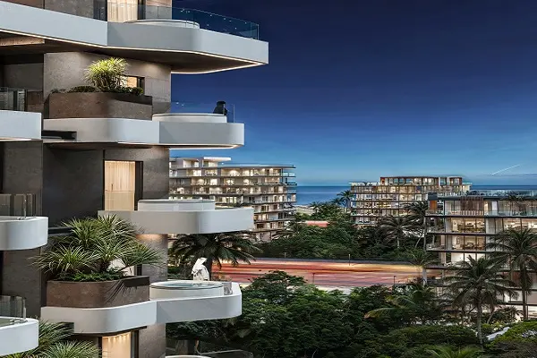 Sharafi Group strengthens its legacy in the UAE with continued growth and the launch of Marea Residences in Dubai Islands